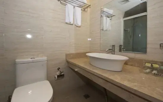 Shuncheng Business Hotel