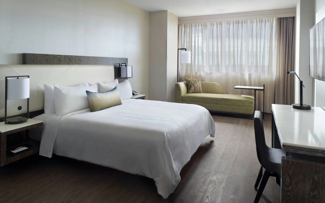 Atlanta Airport Marriott