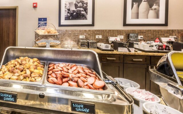 Hampton Inn & Suites Gulfport I-10