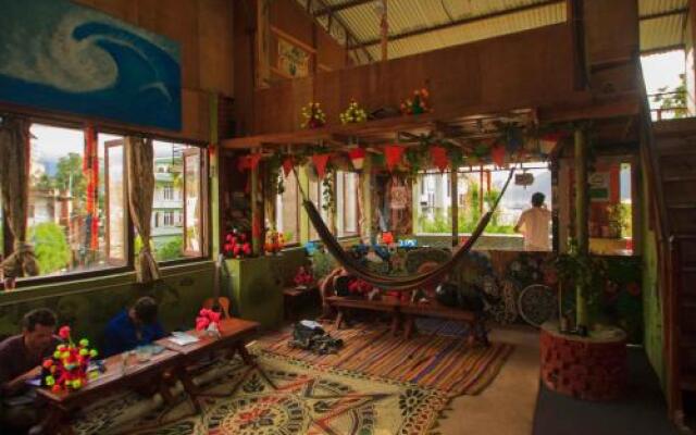 Fireflies Hostel