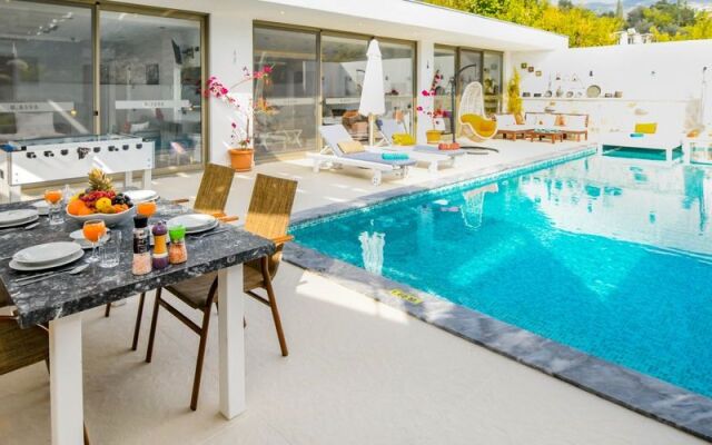 Villa Asia Kalkan