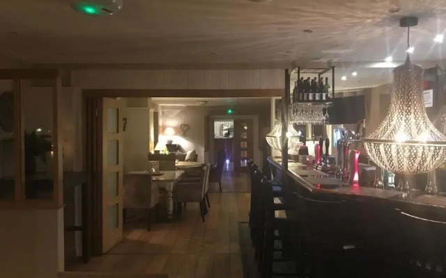 Carreg Bran Hotel