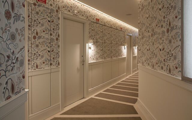 Corpo Santo Lisbon Historical Hotel