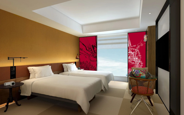 Hyatt Centric Ginza Tokyo