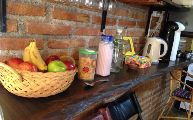 Hostal del Suri