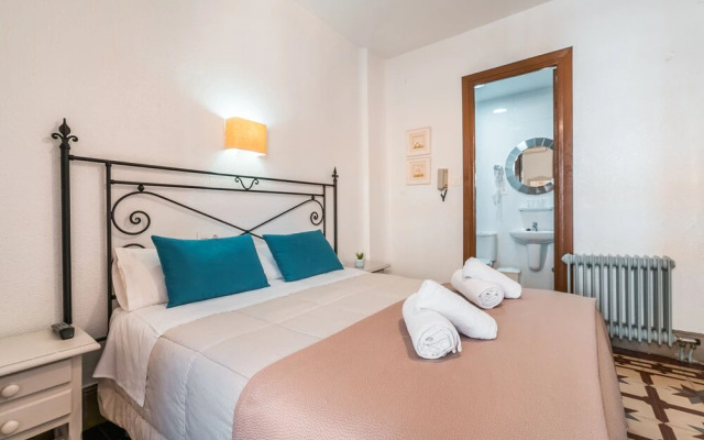 Hostal Verónica