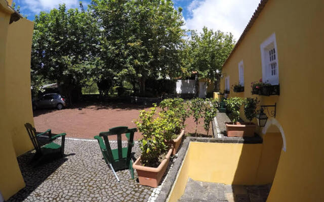 Quinta Do Carmo