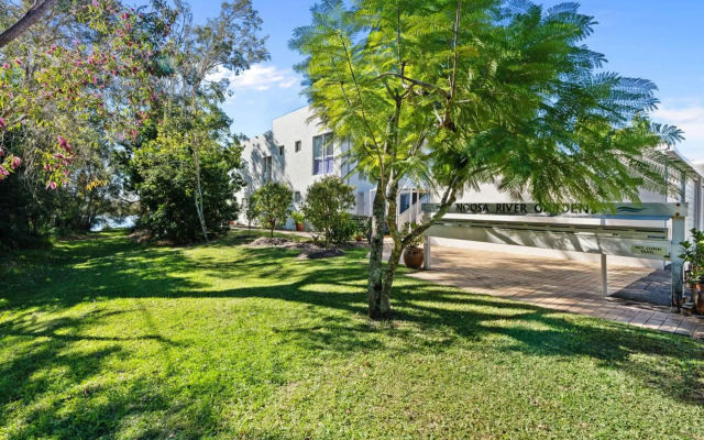 Noosa River Gardens 1 Hilton Terrace 76