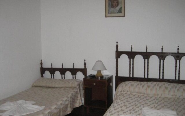 Hotel Entre Rios
