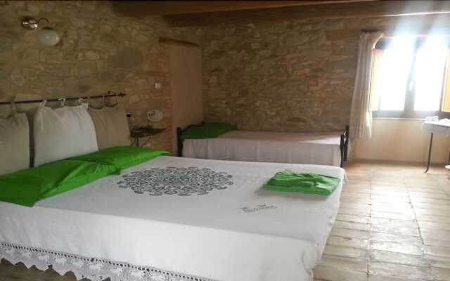 Agriturismo Dai Du Bourdei