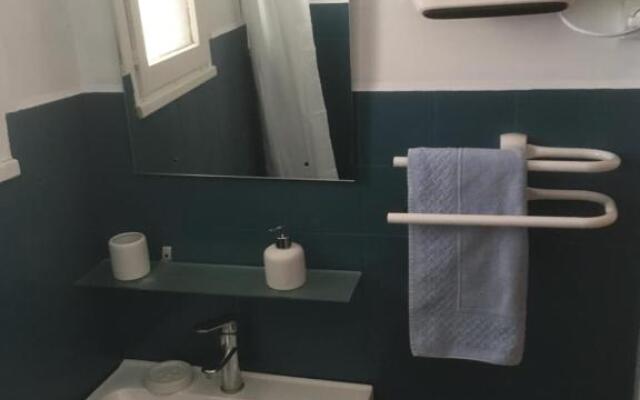 Serre-Chevalier-Chantemerle. Studio Plein Sud 4per