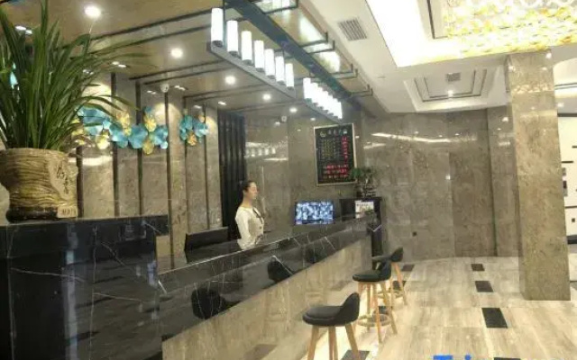 Qianwei Xile Hotel