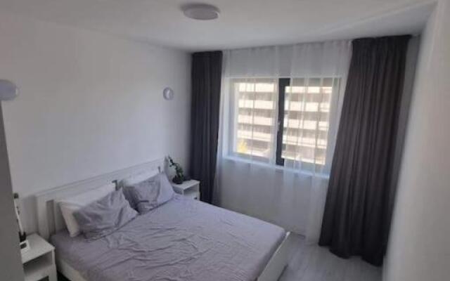 Lovely 1 bedroom livingroom apartment Sector 1 Bucuresti