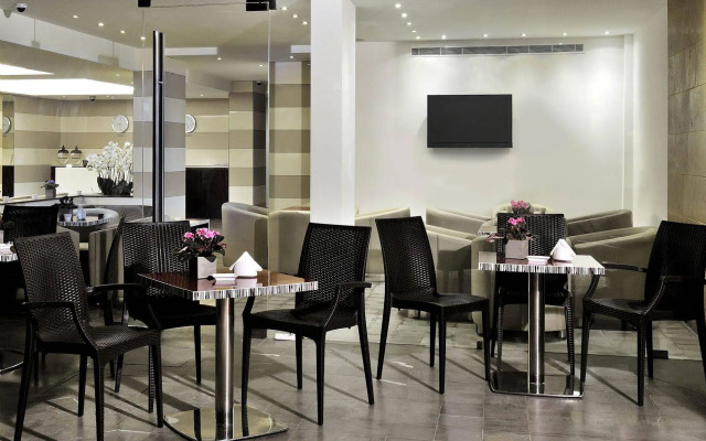 Vie Boutique Hotel