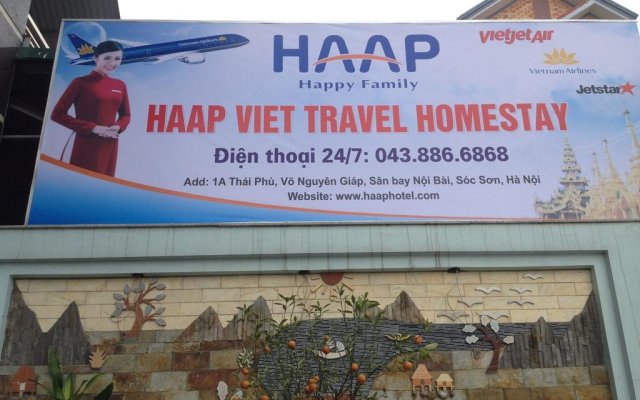HAAP Viet Travel Homestay