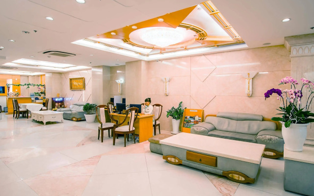 Cochin Sang Hotel