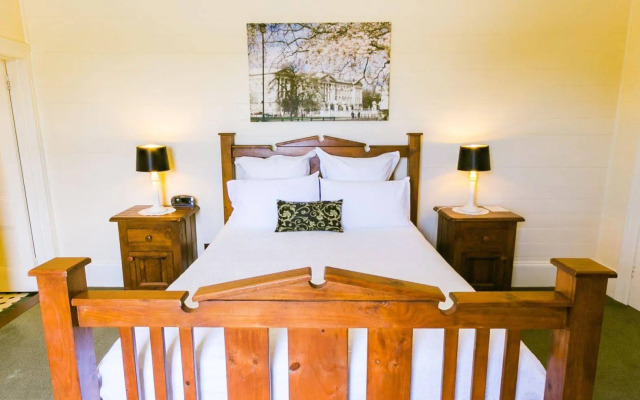 Riversleigh Guesthouse