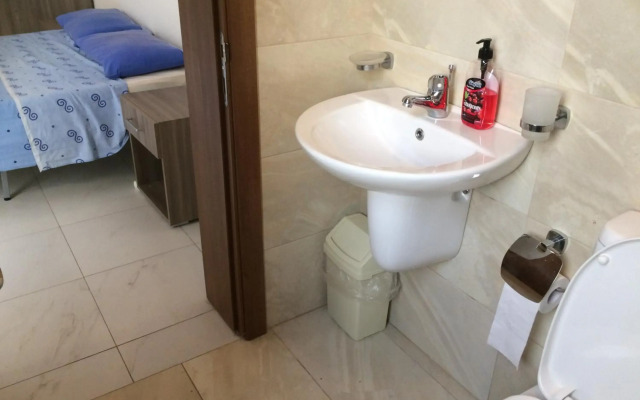 Seafront apartment between Valletta and Sliema