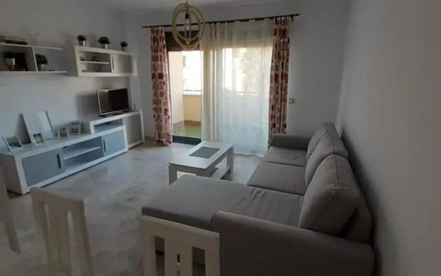 LyriosHomes Beach Costa Ballena