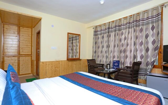 The Nature Inn