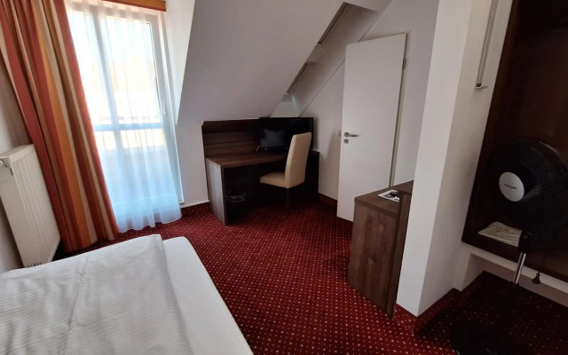 INVITE Hotel Nürnberg City