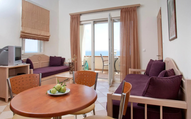 Sea View Resorts & Spa