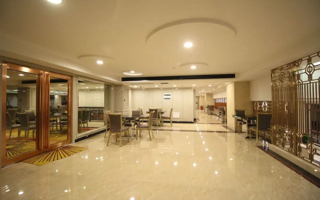 Xiaoxiang Binhu Hotel Yongzhou