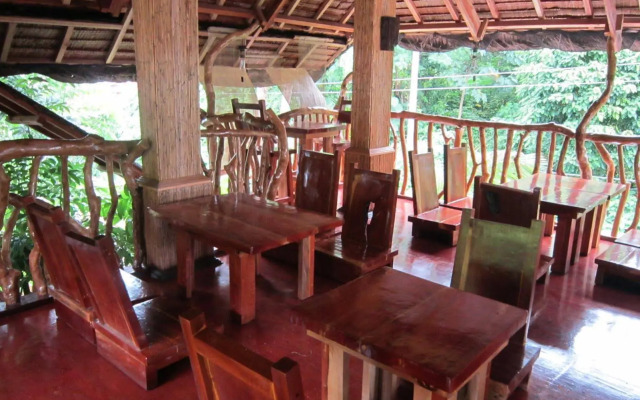 Vilus Place Bed and Breakfast