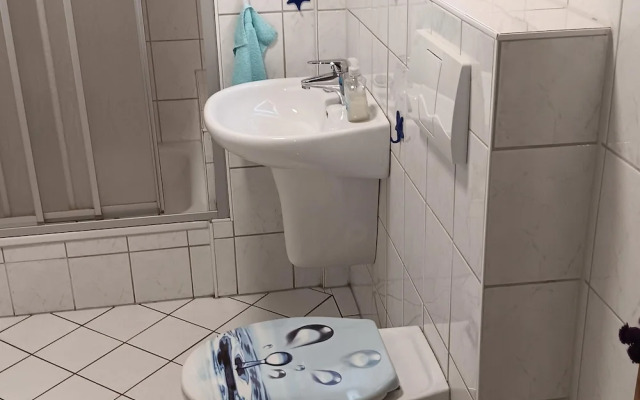 Brandenburg-ziesar Hideaway