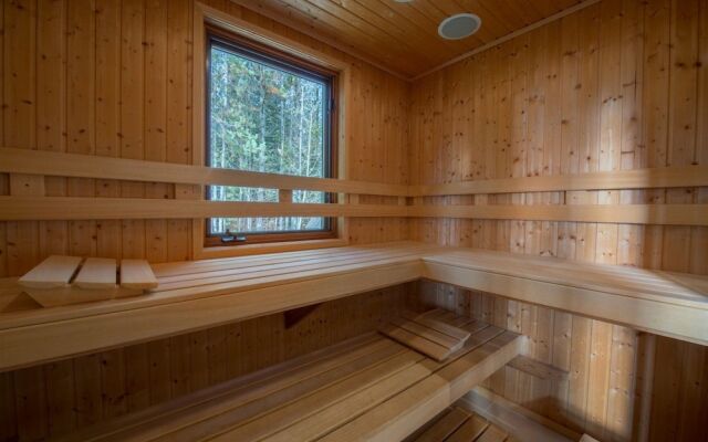 Abode on the Range 5