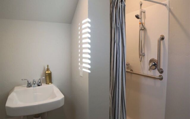 Perfect Little Place for the Traveling Professional