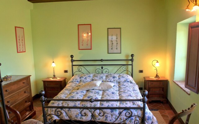 Agriturismo Palazzo Tori