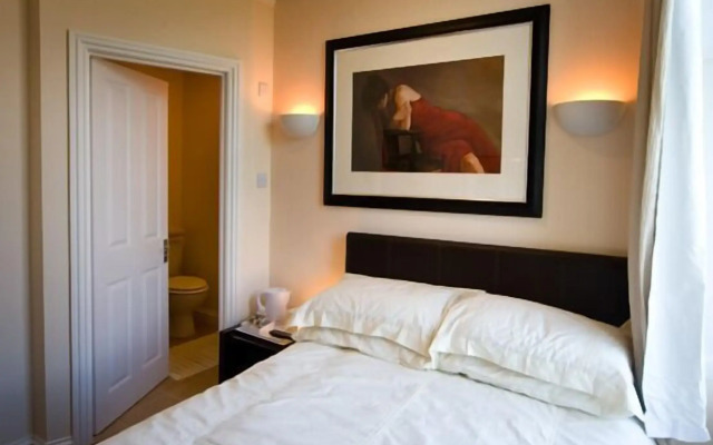 Teviotside Guest House