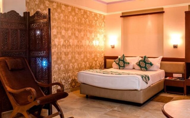 Hotel Peace Park