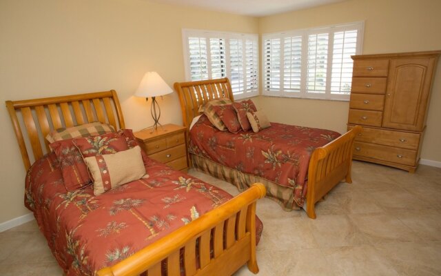 Sea Woods 2bdrm Villa 4418