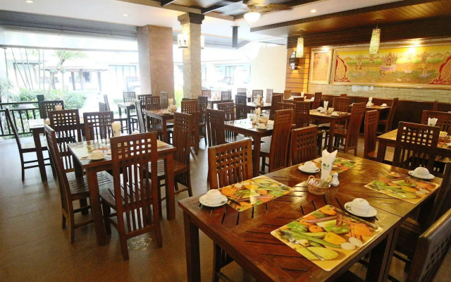 P.P. Palmtree Resort