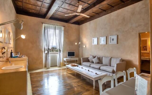Villa Cassia di Baccano