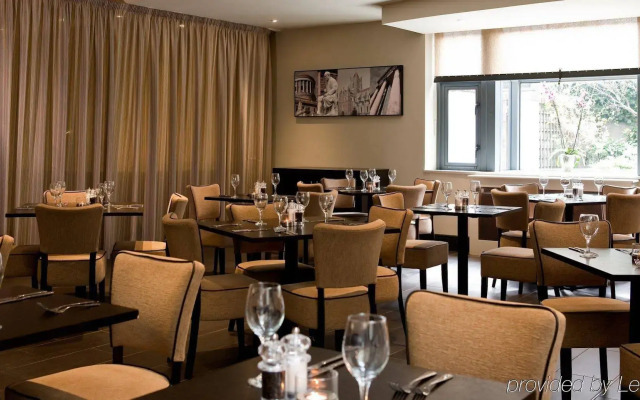 Leonardo Hotel Dublin Christchurch