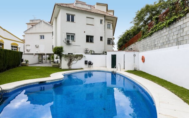 Real del Tivoli Two Rooms and Parking free