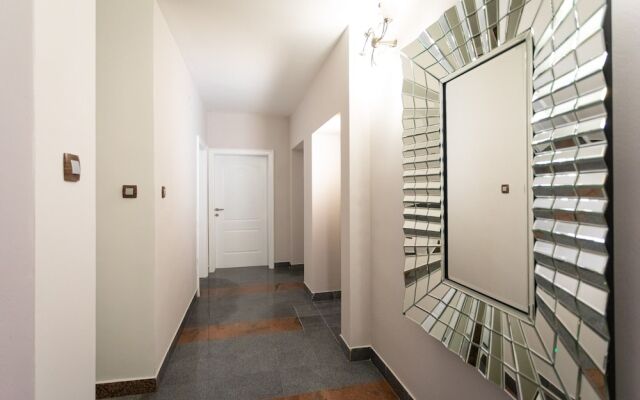 Rubina Rooms