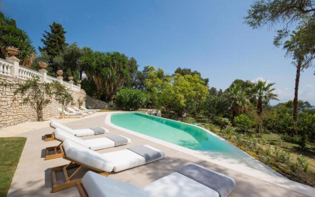 Ionian Garden Villas - Villa Olea