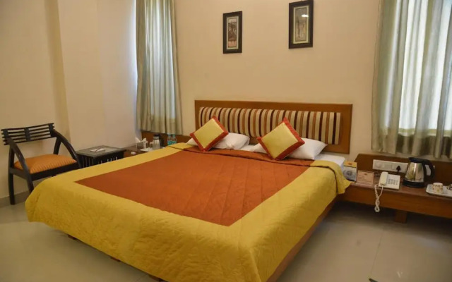 Pai Vista Hotel