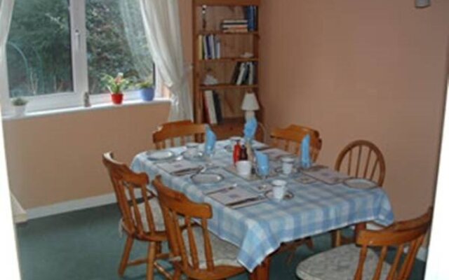 Alabare Guest house