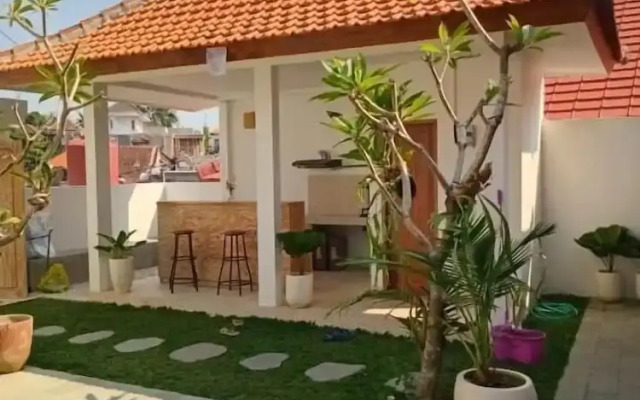 The Pancoran Villa