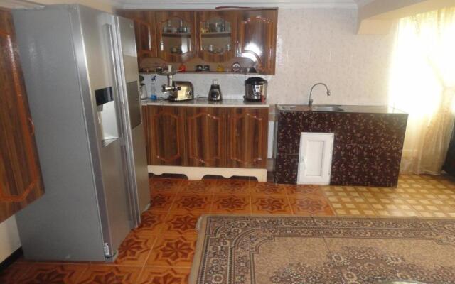 guest house