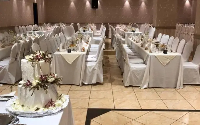 Hotel Selefkos Palace