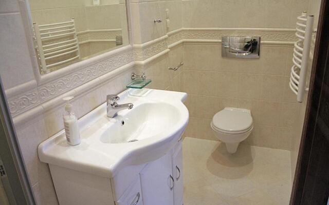 Sofia Bed & Breakfast