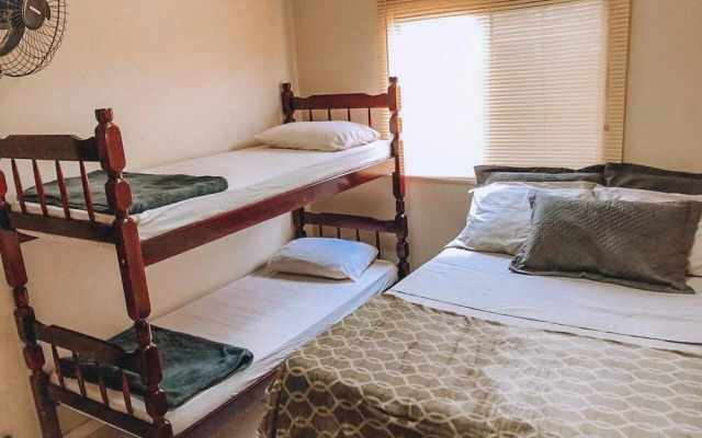 Trip Hostel