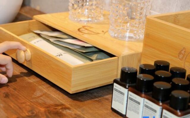 Xinsu Changrong Tulou Cultural Homestay (Yunshui Ballad Shop)