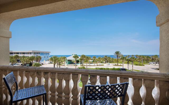 Hampton Inn & Suites St. Augustine-Vilano Beach